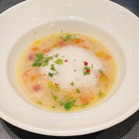 キハチ 名古屋JRセントラルタワーズ店 - 