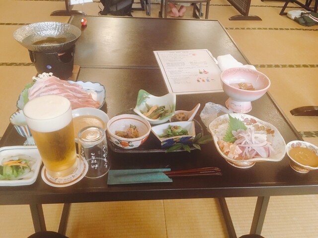 優心の宿 観月（ユウシンノヤド カンゲツ） - 大蔵村その他（旅館・民宿）の写真