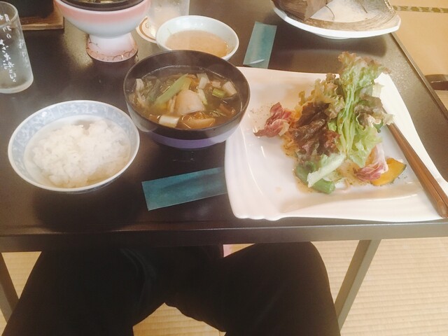 優心の宿 観月（ユウシンノヤド カンゲツ） - 大蔵村その他（旅館・民宿）の写真