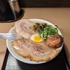ラーメン櫻島 本店
