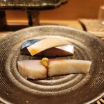 赤坂 鮨 ふる山 - 