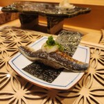 Akasaka Sushi Furuyama - 