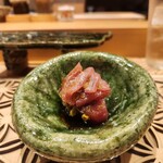 Akasaka Sushi Furuyama - 