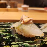 Akasaka Sushi Furuyama - 