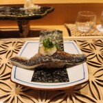 Akasaka Sushi Furuyama - 