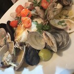 トラットリア フランコ - 