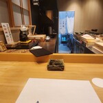 赤坂 鮨 ふる山 - 