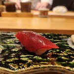 Akasaka Sushi Furuyama - 