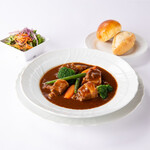 ル・パン - 料理写真: