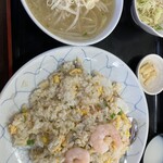 中国家庭料理 香福園 - 