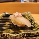 Akasaka Sushi Furuyama - 