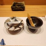 Akasaka Sushi Furuyama - 