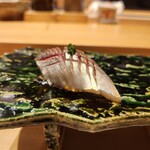 Akasaka Sushi Furuyama - 