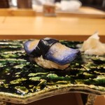 赤坂 鮨 ふる山 - 