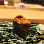 Akasaka Sushi Furuyama - 