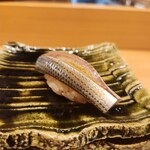 赤坂 鮨 ふる山 - 