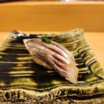 Akasaka Sushi Furuyama - 