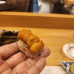 Akasaka Sushi Furuyama - 