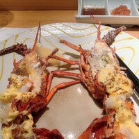 日本料理 「源氏」 ヒルトン名古屋 - 