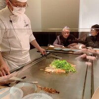 日本料理 「源氏」 ヒルトン名古屋 - 