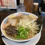 Kurume Ramen Subaru - 