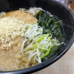 Hakone Soba - 