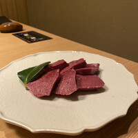 日本焼肉 はせ川 銀座店 - 