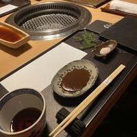 日本焼肉 はせ川 銀座店 - 