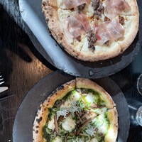 800°DEGREES ARTISAN PIZZERIA - 