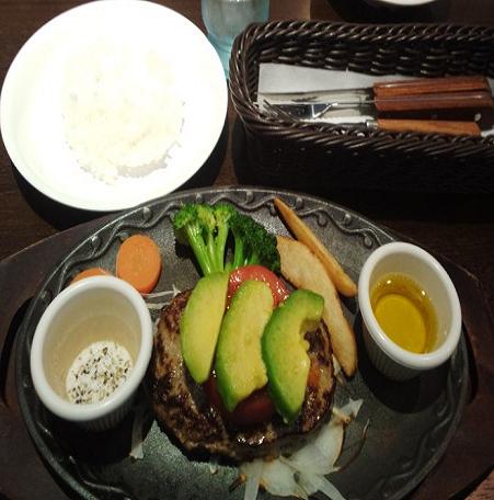 閉店 ステーキハンバーグ サラダバー けん 岡山岡南店 備前西市 ステーキ 食べログ
