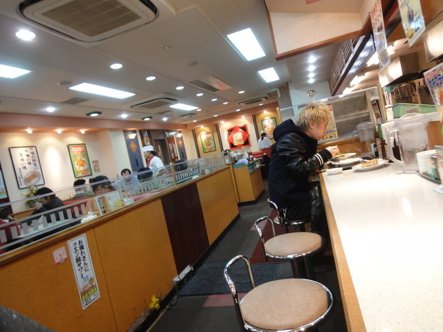 王将社長射殺の追悼記念に餃子を By Pons Excelsvs 餃子の王将 武蔵境駅前店 武蔵境 餃子 食べログ