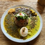 PROBE coffee & curry - 