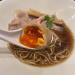 なにわ麺次郎 然 - 