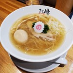 Chuuka Soba Masujima - 