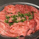 焼肉ヒロミヤ - 