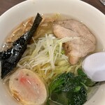 中華食 いそつー - 