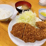 Tonkatsu Ichikatsu - 