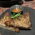 GINGER GRASS modern thai vietnamese - 