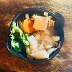 米とサーカス - 