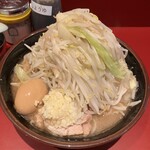 ラーメン二郎 - 