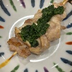 Yakitori Shifuku - 