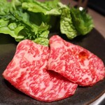 焼肉うしごろ - 