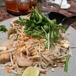 GINGER GRASS modern thai vietnamese - 