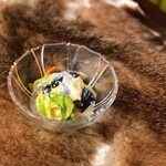米とサーカス - 