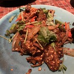 GINGER GRASS modern thai vietnamese - 