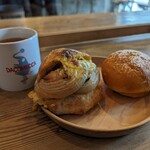 アマムダコタン - 