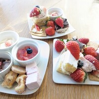 AWkitchen TOKYO 新丸ビル店 - 