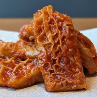ハチノス