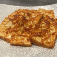 ナンコツ