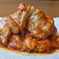 ホルモン